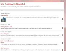 Tablet Screenshot of msfeldmansglobala.blogspot.com