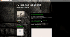Desktop Screenshot of elinettan.blogspot.com