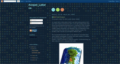 Desktop Screenshot of aizquellabarca72.blogspot.com