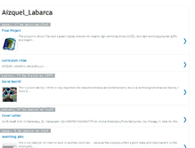 Tablet Screenshot of aizquellabarca72.blogspot.com