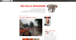 Desktop Screenshot of illustrazioneticinese.blogspot.com