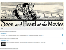 Tablet Screenshot of movieclassics3326.blogspot.com