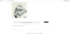 Desktop Screenshot of missdolores-ro.blogspot.com