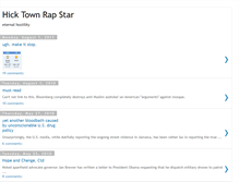 Tablet Screenshot of hiphoplawyer.blogspot.com