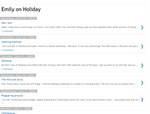 Tablet Screenshot of emyawardsonholiday.blogspot.com