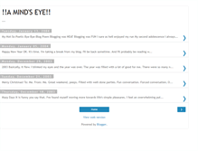Tablet Screenshot of leoboy.blogspot.com