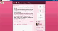 Desktop Screenshot of ntescs.blogspot.com