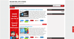 Desktop Screenshot of procms.blogspot.com