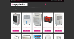 Desktop Screenshot of bestdehumidifierdiscount.blogspot.com