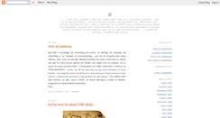 Desktop Screenshot of 4800guimaraes.blogspot.com