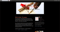 Desktop Screenshot of ismalstories.blogspot.com