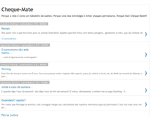 Tablet Screenshot of cheque-mate.blogspot.com