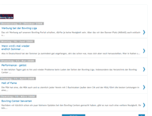 Tablet Screenshot of bowling-liga.blogspot.com