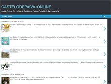 Tablet Screenshot of castelopaiva-online.blogspot.com