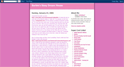 Desktop Screenshot of barbieboy7.blogspot.com