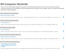 Tablet Screenshot of bvi-companies.blogspot.com