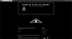 Desktop Screenshot of mumufi.blogspot.com