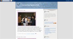Desktop Screenshot of hpcdc.blogspot.com