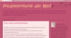 Desktop Screenshot of meirymel2010.blogspot.com