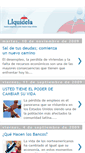Mobile Screenshot of liquidela.blogspot.com