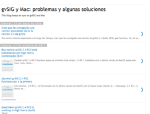 Tablet Screenshot of gvsigmac.blogspot.com