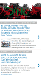 Mobile Screenshot of demomilitancia.blogspot.com