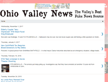 Tablet Screenshot of ov740news.blogspot.com