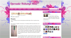 Desktop Screenshot of hoikempimina.blogspot.com