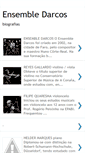 Mobile Screenshot of darcos-bios.blogspot.com