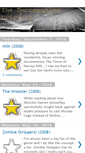 Mobile Screenshot of decomposingdrivein.blogspot.com