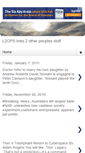 Mobile Screenshot of l2ops.blogspot.com
