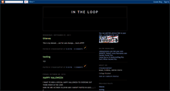 Desktop Screenshot of cyouincourt007.blogspot.com