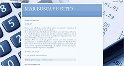 Desktop Screenshot of marrisu.blogspot.com