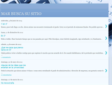 Tablet Screenshot of marrisu.blogspot.com