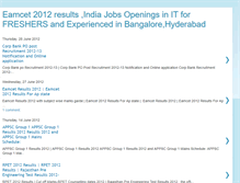 Tablet Screenshot of indiajobsopenings.blogspot.com
