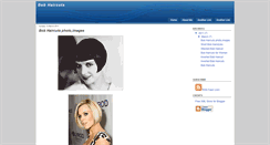 Desktop Screenshot of bobhaircuts-review.blogspot.com
