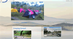 Desktop Screenshot of grandjayarayahotel.blogspot.com