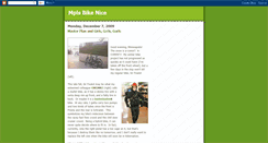 Desktop Screenshot of mplsbikenice.blogspot.com