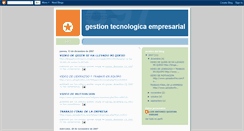 Desktop Screenshot of antonioquistan.blogspot.com