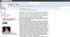 Desktop Screenshot of elpadremos.blogspot.com