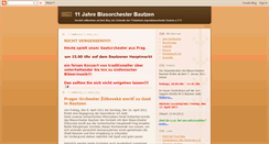 Desktop Screenshot of bo-bautzen.blogspot.com