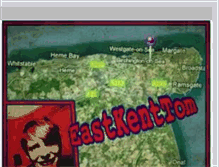 Tablet Screenshot of eastkenttom.blogspot.com