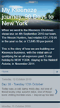 Mobile Screenshot of kleeneze90dayplan.blogspot.com