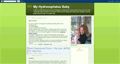 Desktop Screenshot of hydrobabe.blogspot.com