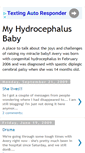 Mobile Screenshot of hydrobabe.blogspot.com