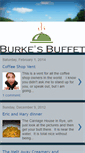 Mobile Screenshot of burkster4-panoply.blogspot.com