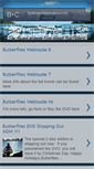 Mobile Screenshot of butterfliesthemovie.blogspot.com