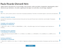 Tablet Screenshot of paulohein.blogspot.com