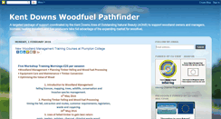 Desktop Screenshot of kentdownswoodfuel.blogspot.com