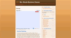 Desktop Screenshot of newarkbusiness.blogspot.com